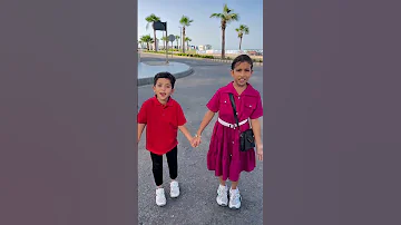 صغير ايوه انا صغير الشربيني 
