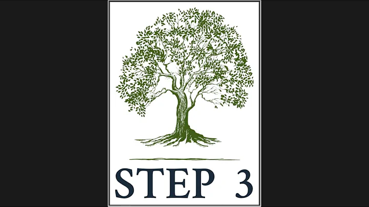 3. the PRESERVE Wealth Management process - Step 3...