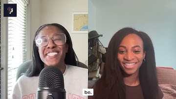 Relentless Curiosity – How Nnenna Ndukwe Used AI to Land Her Dream Role