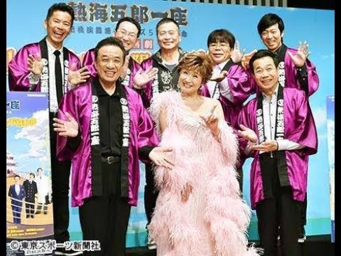 小林幸子 三宅裕司座長の舞台にゲスト出演「とてもうれしい」（東スポWeb）