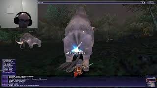 Final Fantasy XI - Nasomi