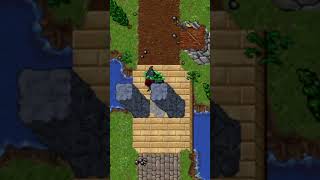 Hoje tem Ferumbras 20h e 22h no Valdraken Tibia Server #tibia #mmorpg