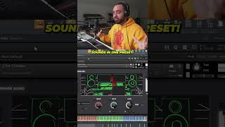 You NEED to try this FREE VST PLUGIN! 🤯🔥 #vstplugins #flstudio #freevstplugin