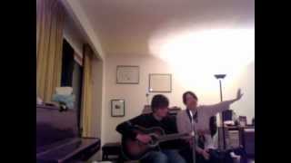 Matt Di Leo &amp; Sam Li: Get A Grip (Semisonic Acoustic Cover)