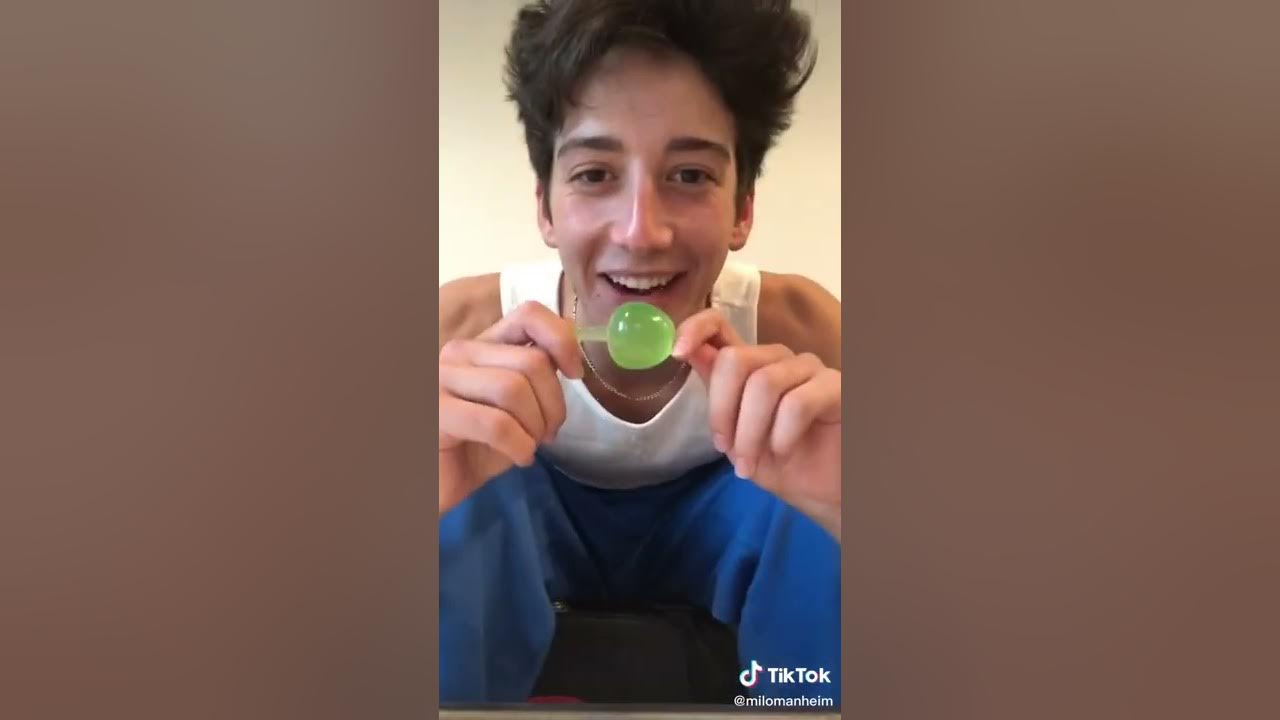 Milo Manheim