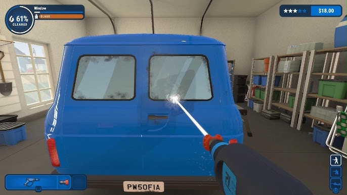 Powerwash Simulator: How to Unlock the Good Dings to Come Achievement -  Gameranx