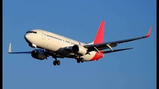 Авиакомпании по всему миру отказываются от Boeing 737