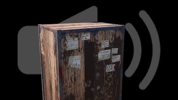 【2021】TC installation sound｜Rust Sound Effect｜[normal]｜#RustSFX