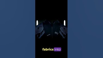 Smart Fabrics: Unveiling the Future of Wearable Technology