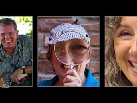 2011 Healing Touch Worldwide Conference - Keynotes...