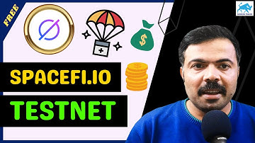 Zksync Airdrop Strategy Part 5 | SpaceFI Potential Airdrop | Zksync Era Testnet