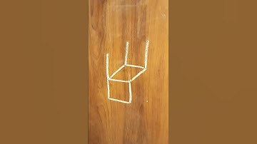 IQ Test l Matchstick tricks l Magic tricks l #shorts #tricks #puzzle #challenge #learnwithnivya