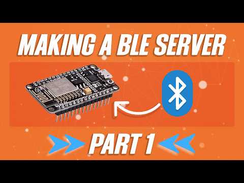 BLE Server -