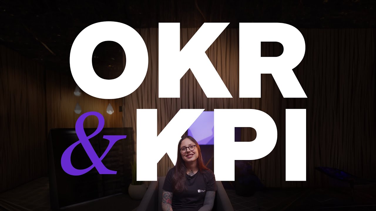 OKRs e KPIs: entenda as diferença e como aplicá-los no seu negócio
