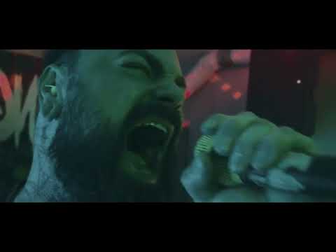 Dangerface - Set Me On Fire (OFFICIAL VIDEO)