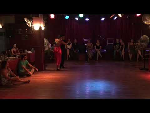 Cristhian Sosa y Magdalena Valdez - 2 "Humillación"