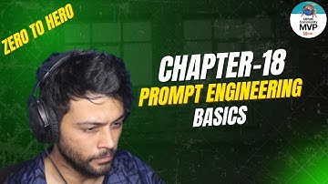 UiPath Zero To Hero Series | Chapter-18 | Prompt Engineering Basics | UiAAA