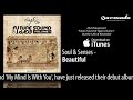 CD1.03.Soul & Senses - Beautiful [Future Sound Of Egypt Volume 1]