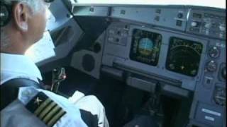 SPANAIR Airbus A320 & Douglas MD80