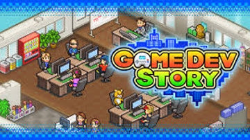 Game Dev Story Live Stream #1