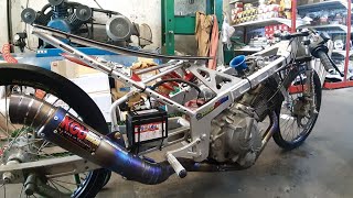 Download lagu Satria Fu Suara Helikopter Piston 87mm Satria Fu Suara Helikopter Piston 87mm