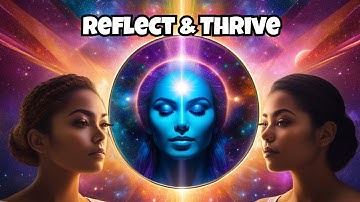 Unlock Your Potential Harness the Power of Self-Reflection!