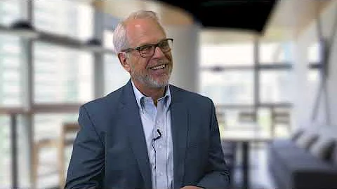 #IamISACA - David Samuelson