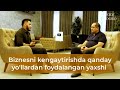 Biznesni kengaytirishda qanday yo'llardan foydalangan yaxshi | Ustoz Shogird