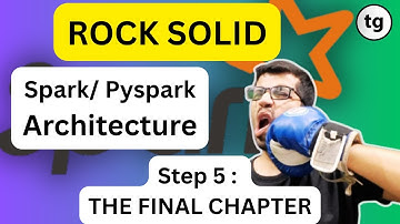 Spark Architecture Deep Dive | Driver, Executors, Cluster Manager & Deployment Workflow Explained