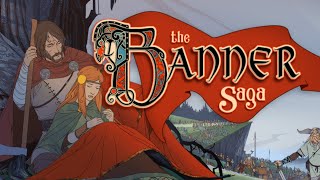 The Game About Moving Forward: The Banner Saga screenshot 5