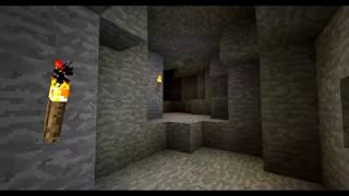 Minecraft Cave Sounds 1 Hour