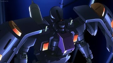 MSJ-06III-A Tieren All Region Type (From Gundam 00)