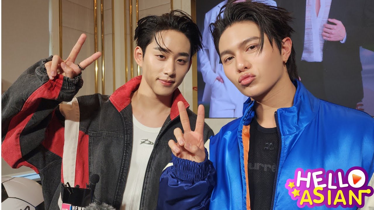 วิลเลี่ยม - เอส วันนี้ร่วมกัน สู้พี่สื่อ เพราะเค้า รู้ใจกันและกัน ที่สุดแล้ว //งัดถั่งงัด ยังงัยซิ🤭