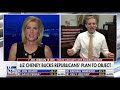 Rep. Jim Jordan on The Ingraham Angle 1.5.2021