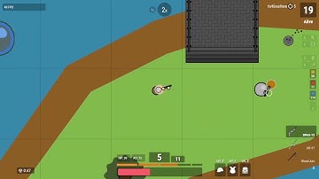 "1000 ping" (surviv.io)
