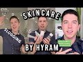 Skincare by Hyram 💧✨| TikyToky Compilations