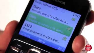 Nokia C3 Claro Tienda Virtual