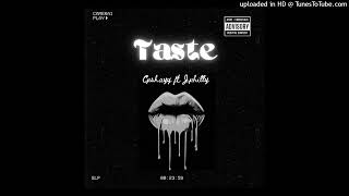 CpShayy ft Jphilly - Taste (Official Audio)