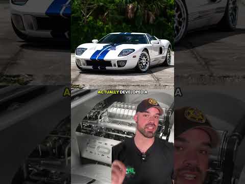 The 6 8 Triton V10 Has One Heck Of A History Despite Its Flaws Fordtrucks