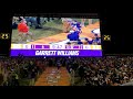 2018 Clemson Football Senior Night - Duke