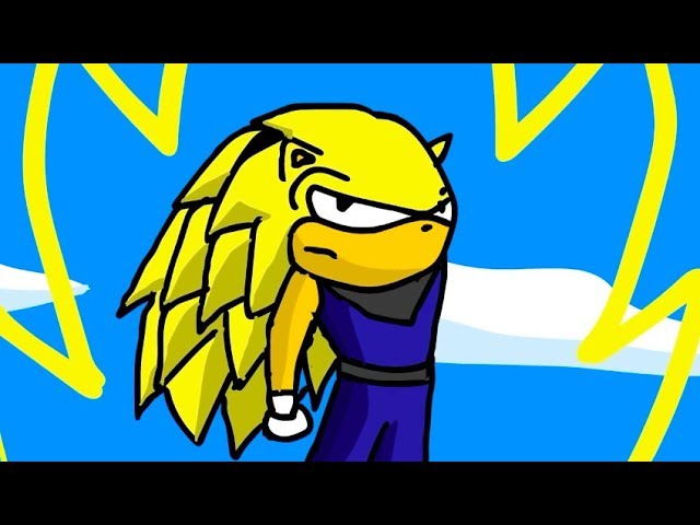 Super sonic 3 YT (@tails45) - Game Jolt