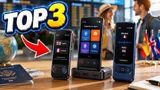 BEST INSTANT VOICE TRANSLATOR 2026 🌍🔥 TOP 3 BEST AI TRANSLATORS screenshot 4