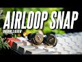 These Earbuds Can Transform! Airloop Snap 3-in-1 Earbuds Unboxing &amp; Review!