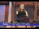 Denise Shipler on Maury (2 of 2)