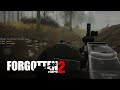 Forgotten Hope 2 La Hardt Forest | Battlefield 2 mod Gameplay 2024 | Juego Gratis para PC