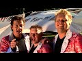 Piratentoppers - Suid Afrika medley