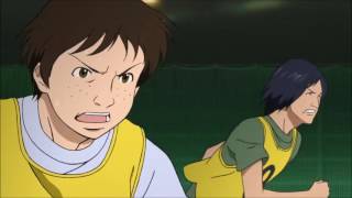 Anime Days(TV) Episode 1