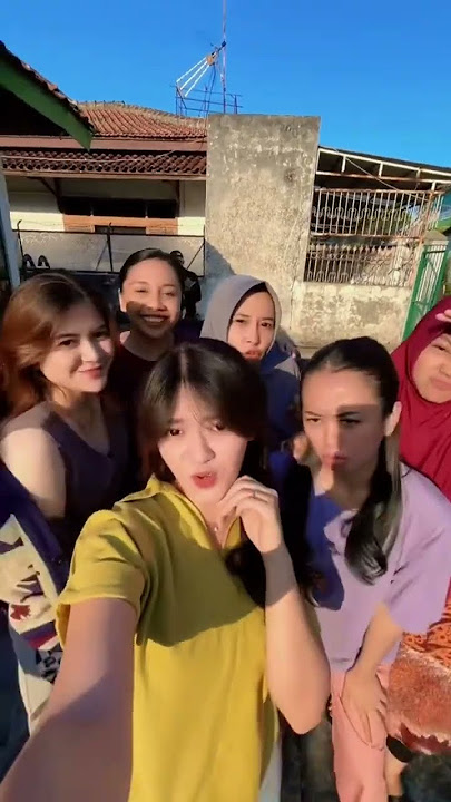 LEDIES RENGGINANG 😍 #premanpensiunrcti #premanpensiun