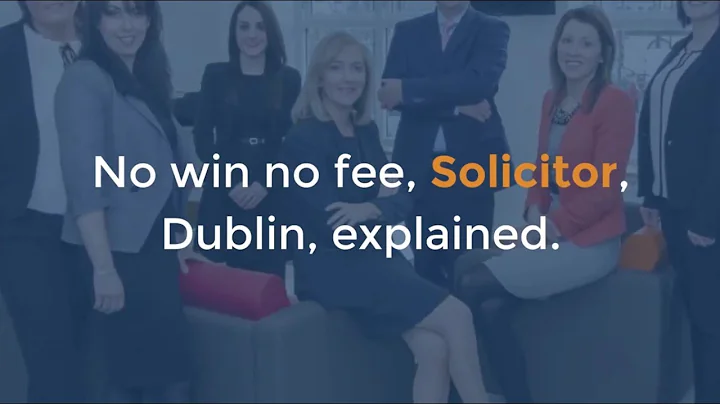 No Win No Fee, Explained - Gary Matthews Solicitors