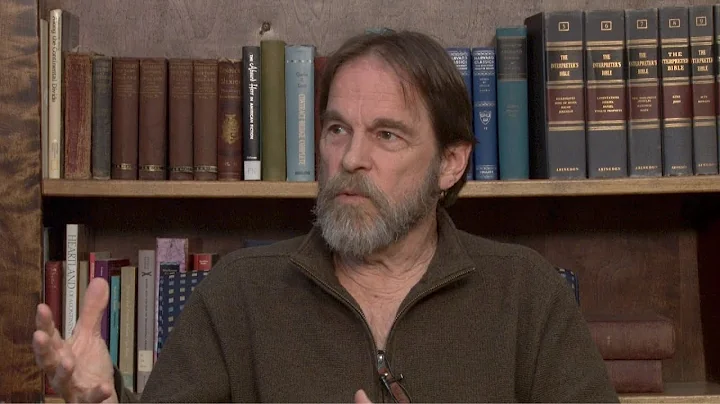 Thomas Rain Crowe: A Writers Life, an Interview an...